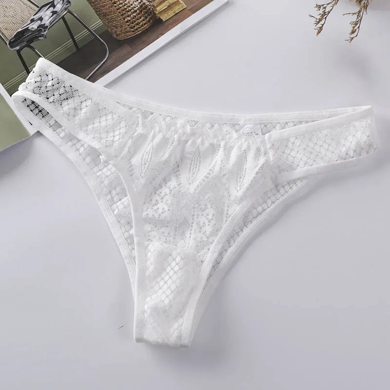 Smell Your Affection Thong