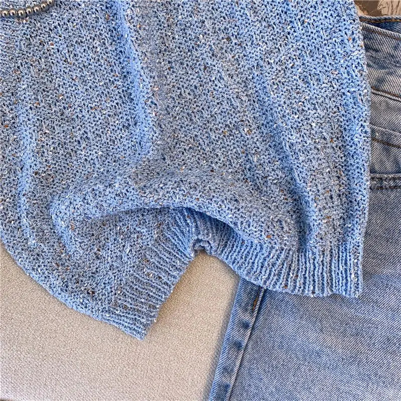 Bittersweet Trap Crop Top