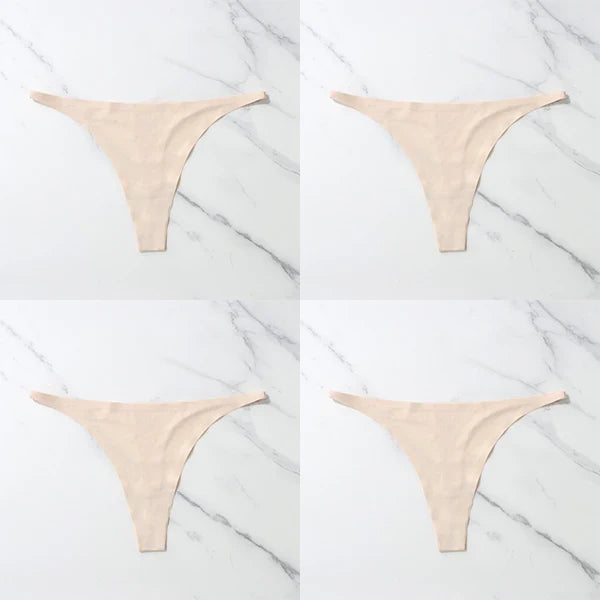 Let's Stay Together Panties Set