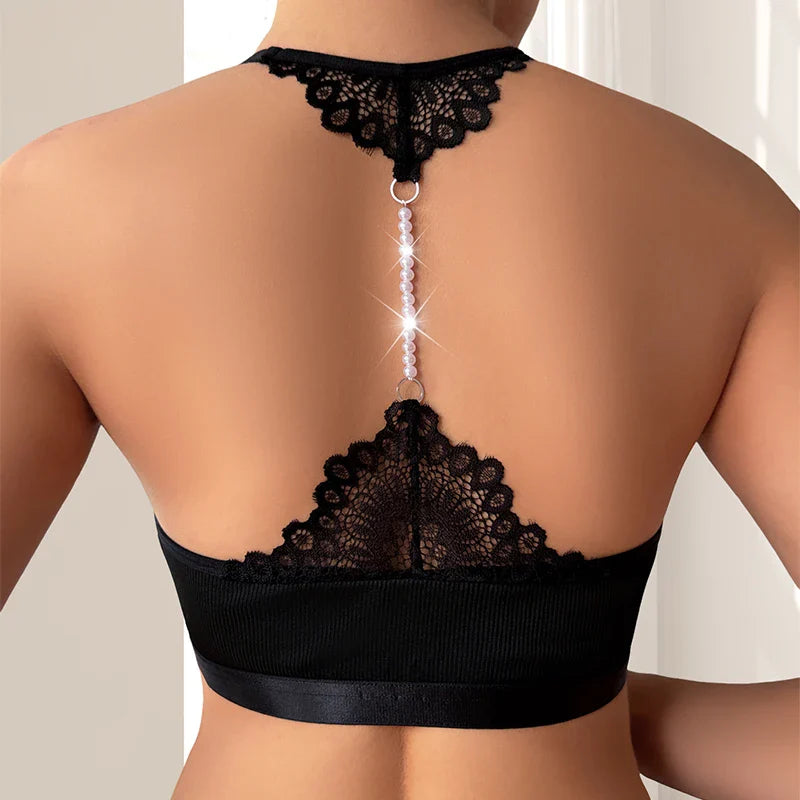 Diamonds in Motion Crop Top