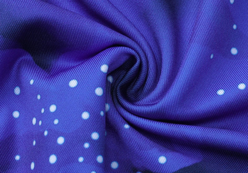 Only Fools Rush In Long Dress