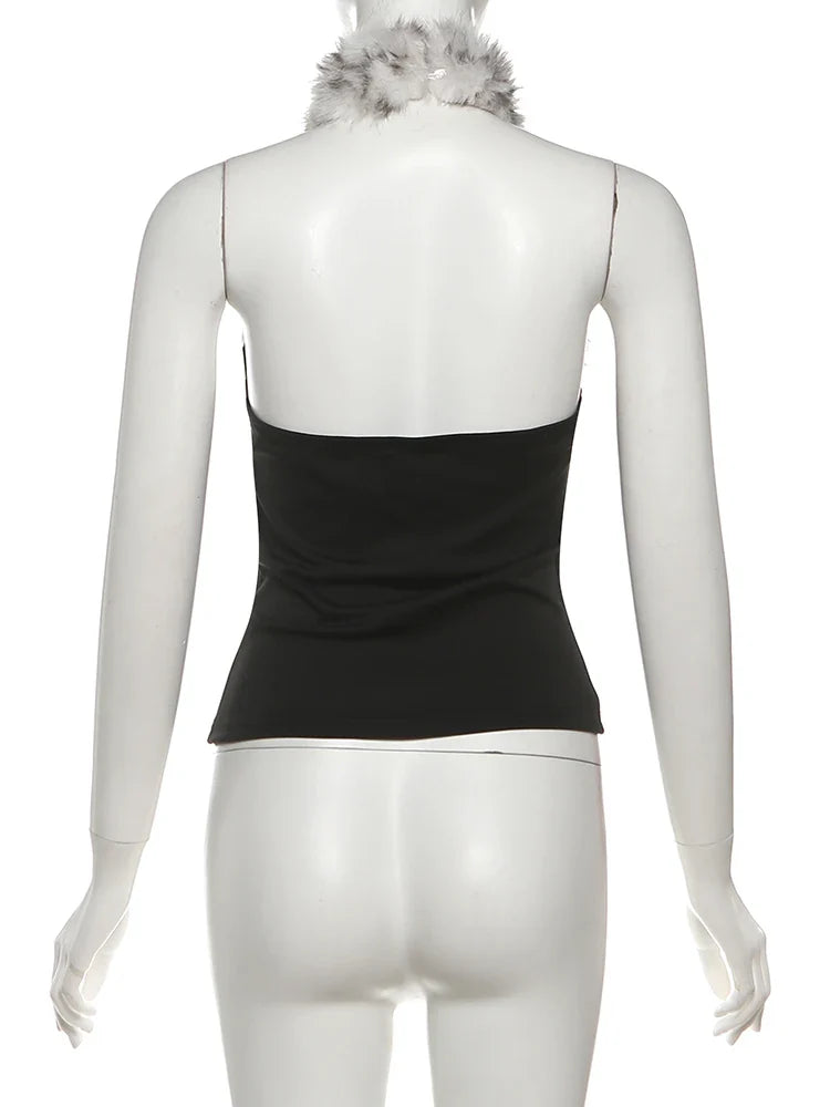 Smoky Lull Tank Tops