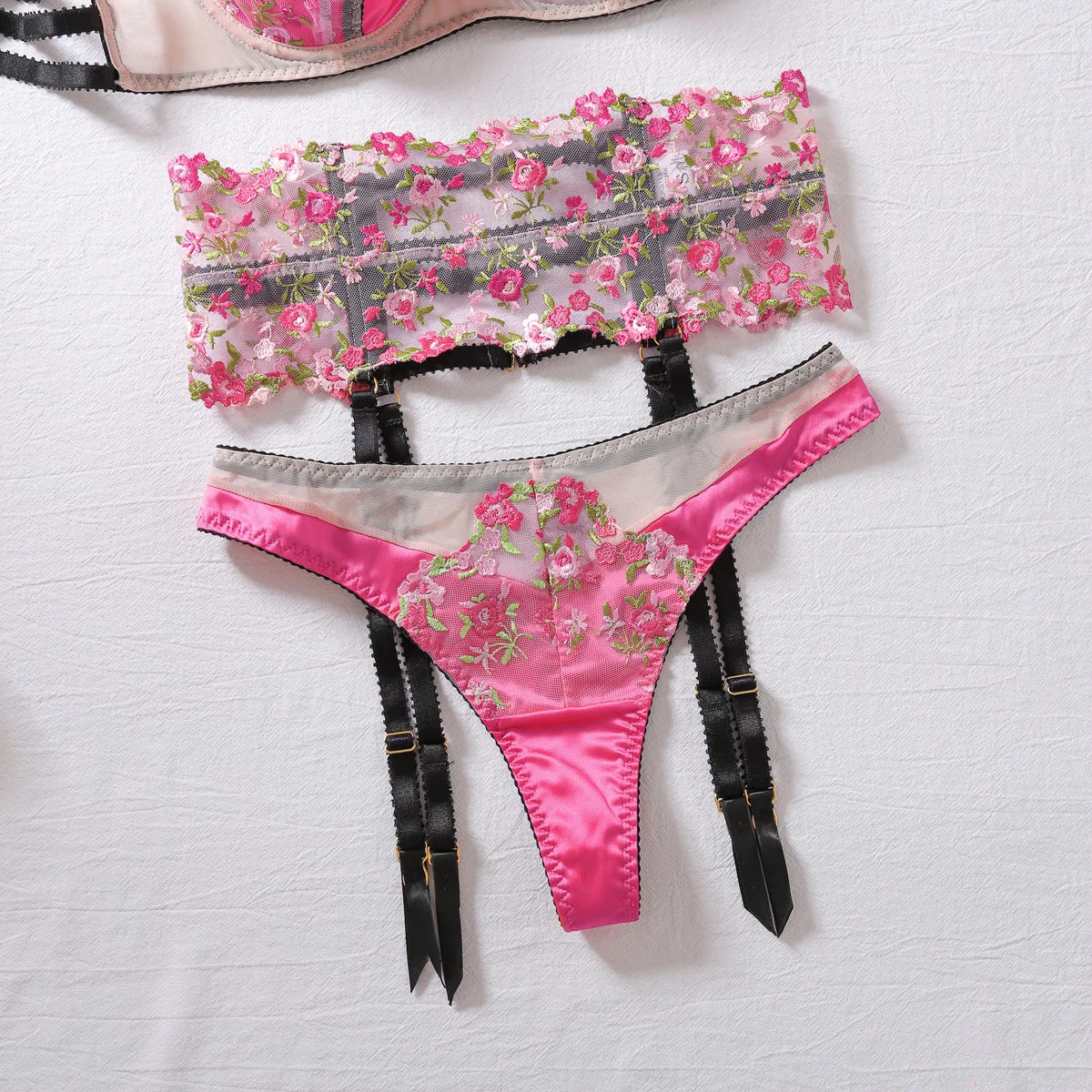 Lost In This Moment Lingerie