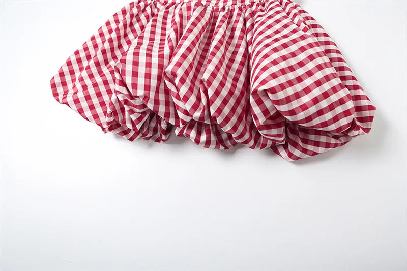 Dancing Disaster Blouse