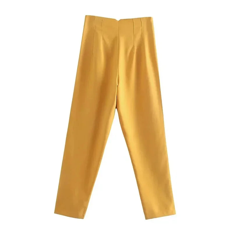 Bare Harmony Pants