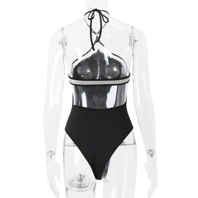 Made For Danger Bodysuit
