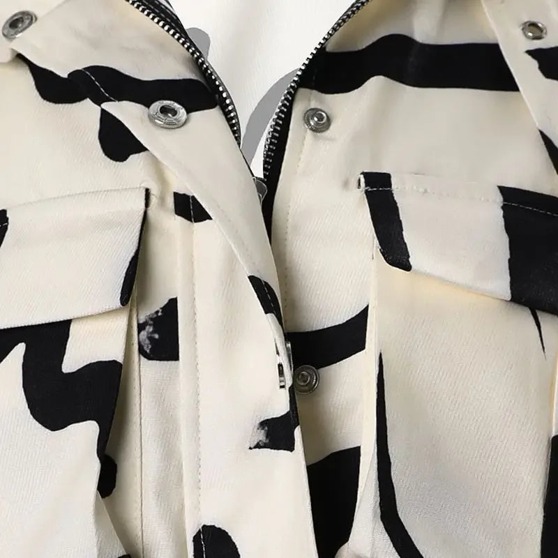 Bare Promise Jacket