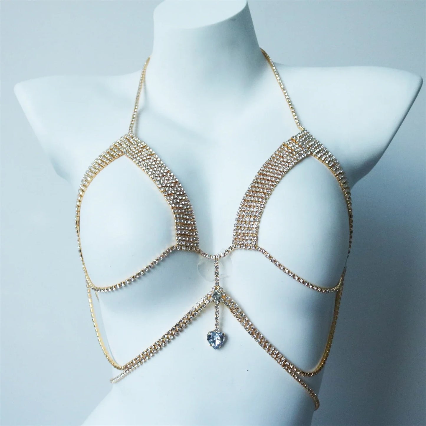 Inner Aura Energy Body Jewelry