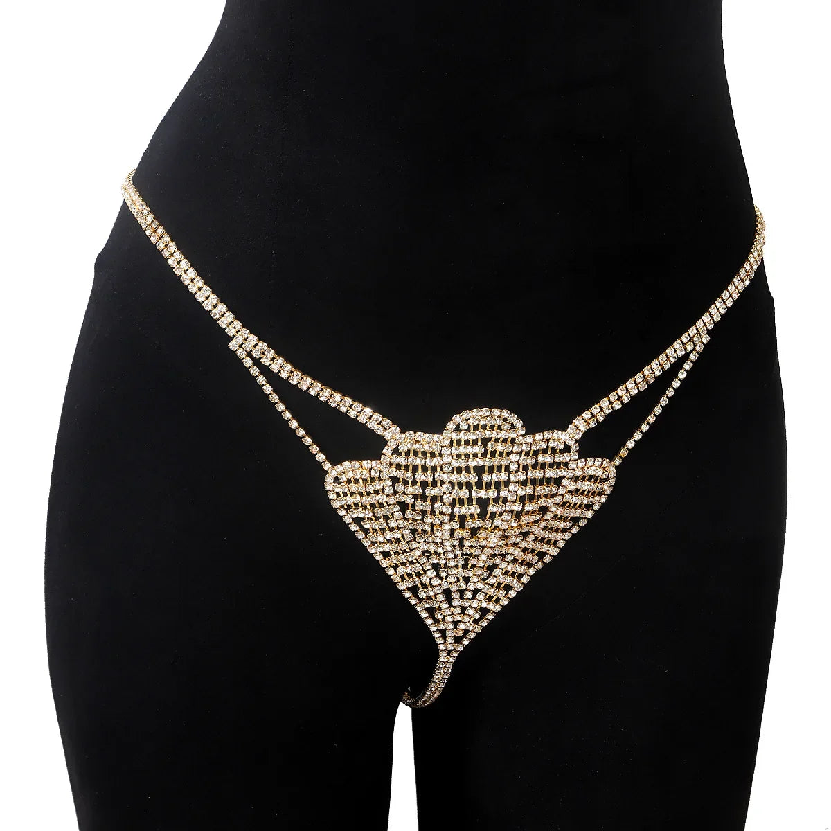Broken Halo Body Jewelry