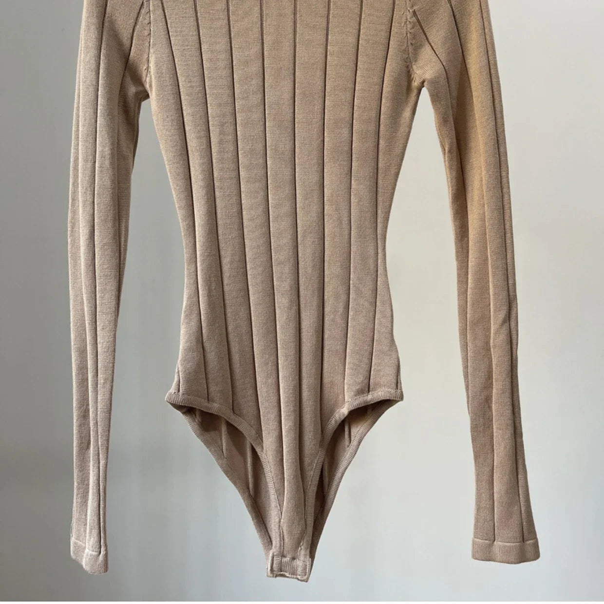 Take Back My Life Bodysuit