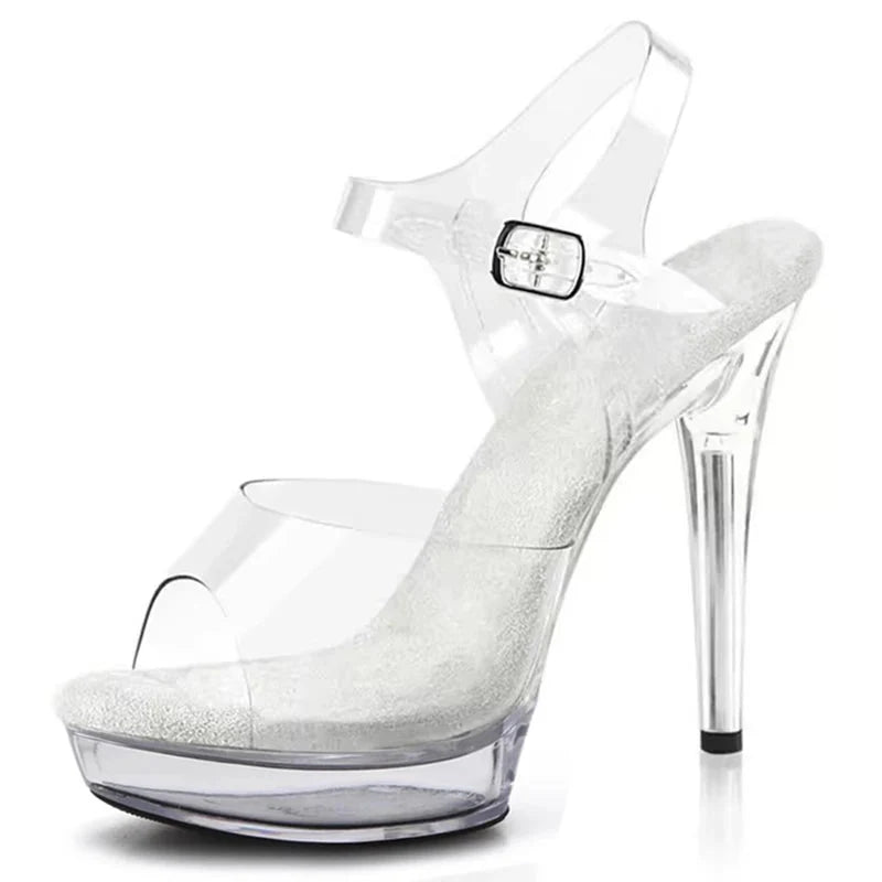 Mode Serenity Pump Sandals