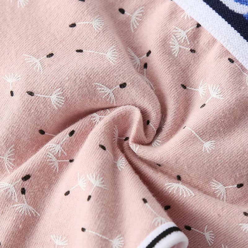 Once In A Lifetime 3pcs Panties