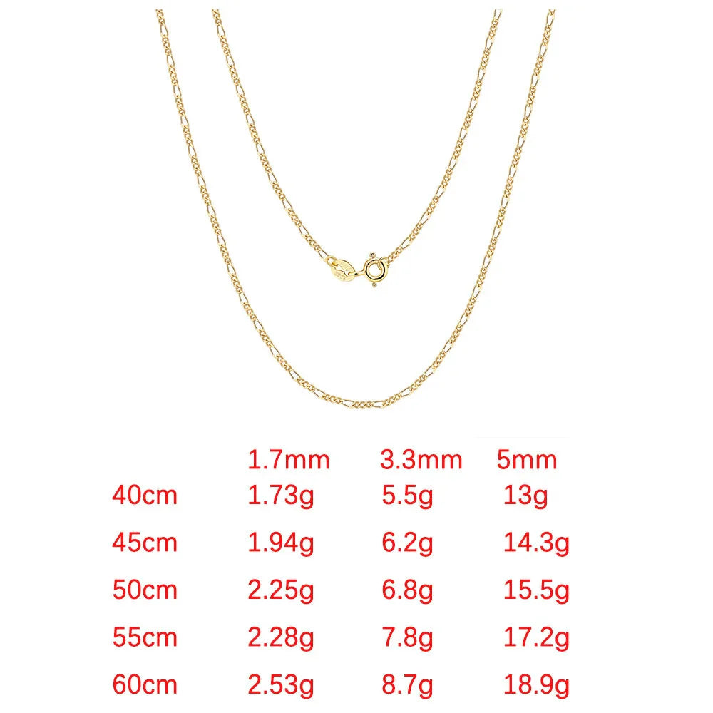 Magic Madness Chain Necklace