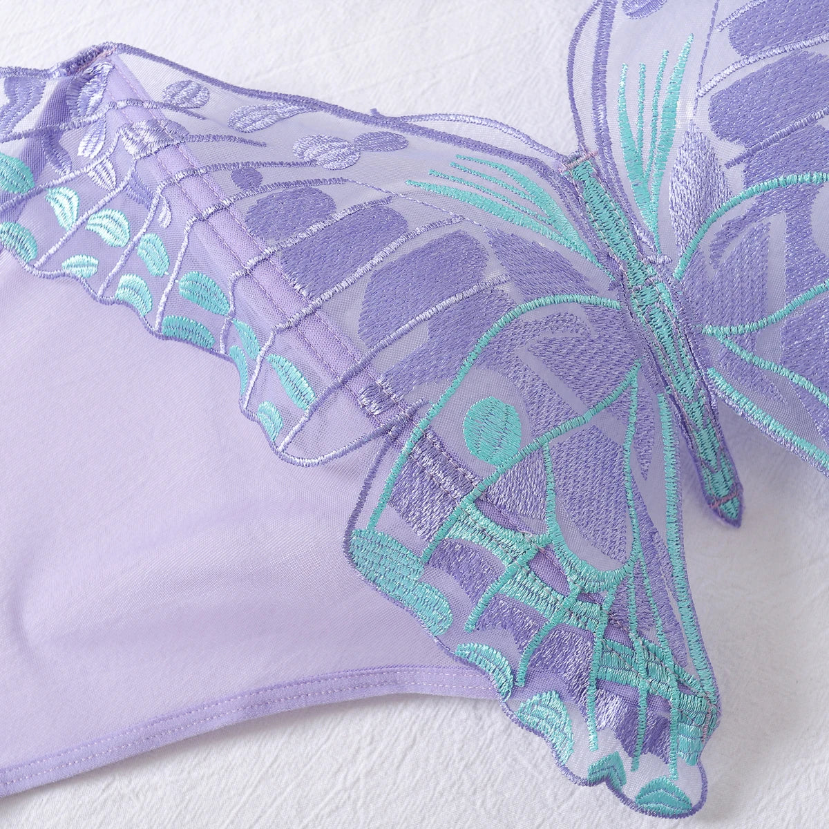Sugar & Spice Lingerie