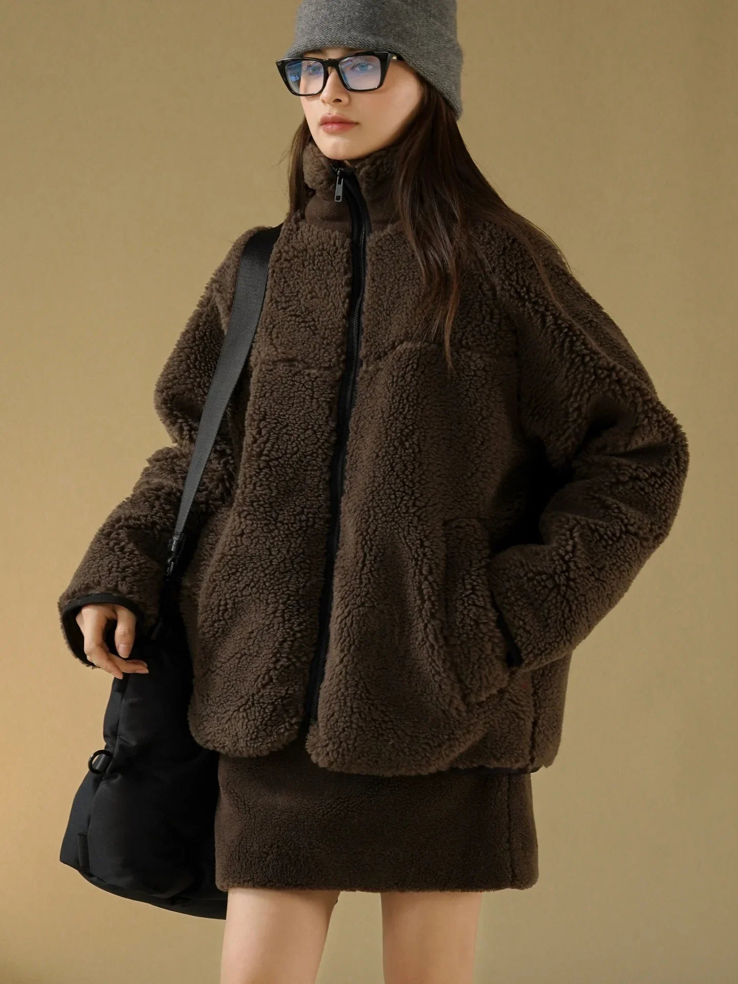 Silent Nightfall Jacket