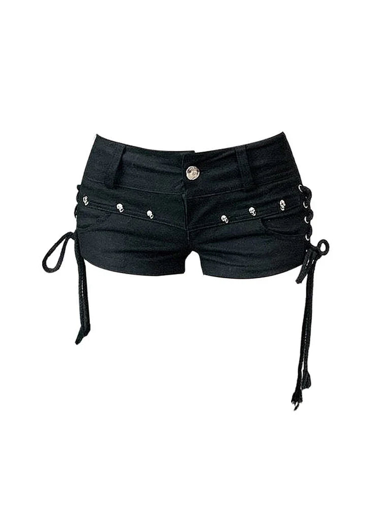 Lucky Stumble Shorts