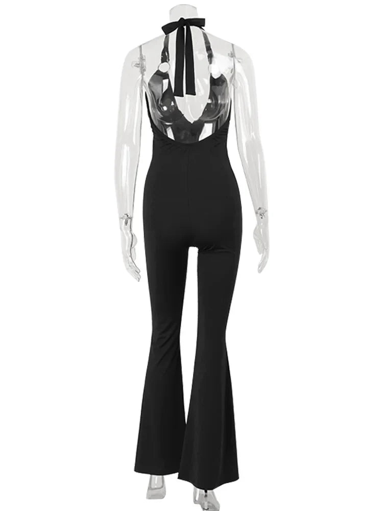 Femme Power Jumpsuit