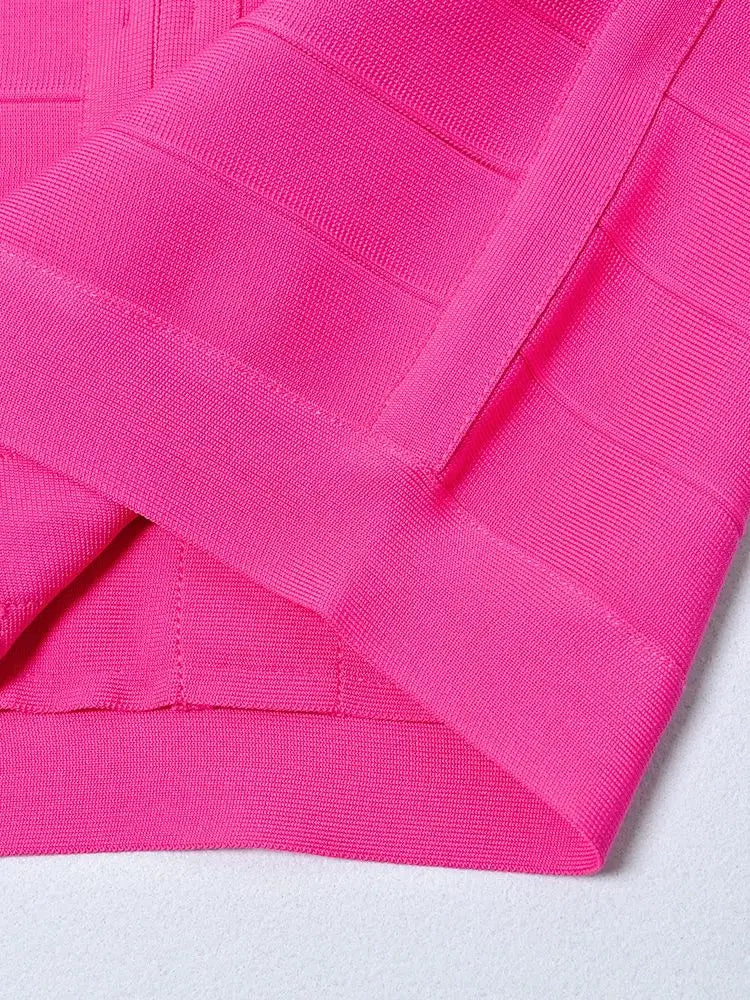 Steppin’ Out Skirt Set