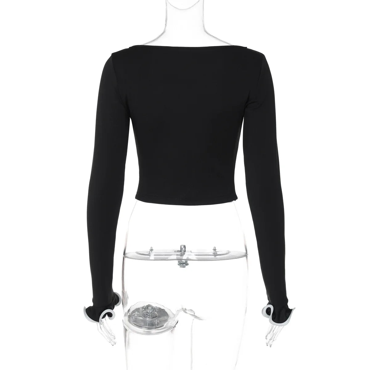 The Last Breath Of Me Cardigan
