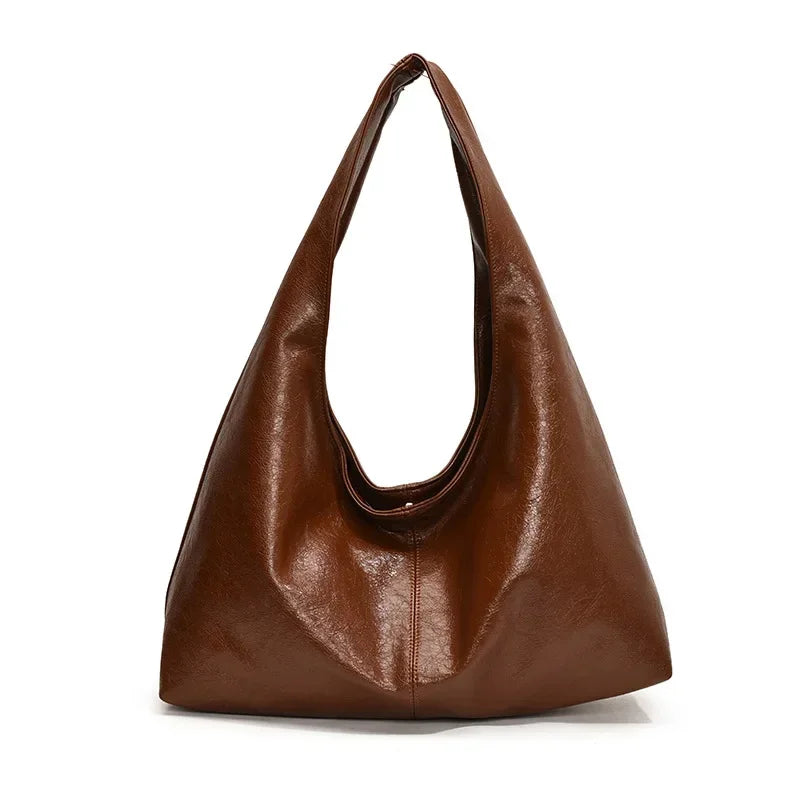 Her Calm Ending Shoulder Bag