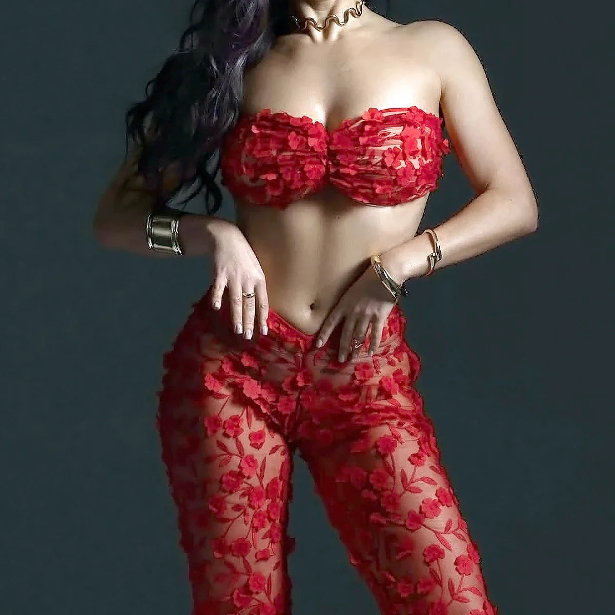 Nonsense Night Lingerie