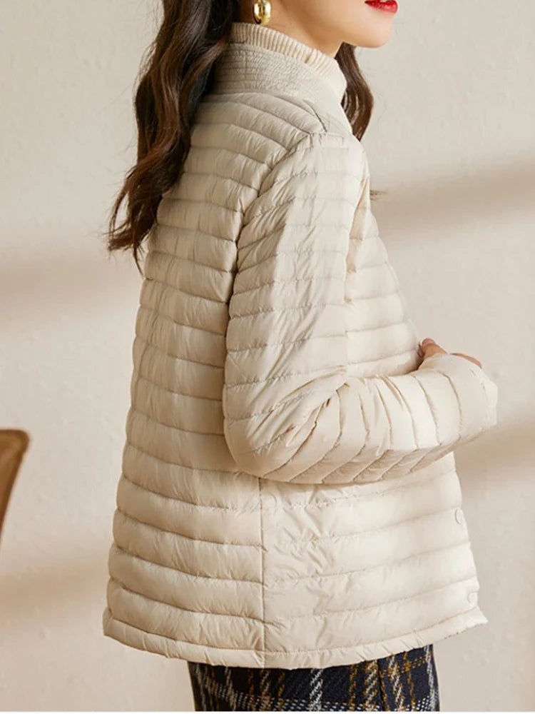 Locked Out Wonder Jacket