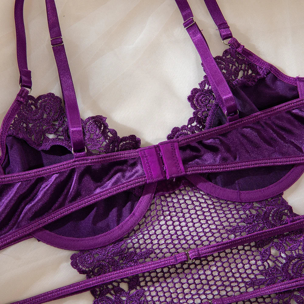Dreamcatcher Lace Lingerie