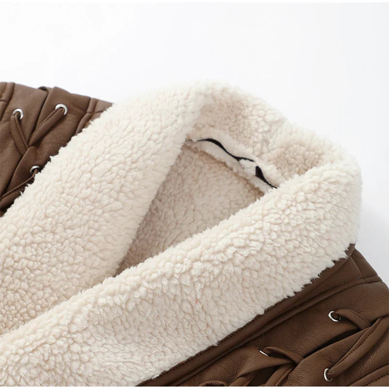 Your Dreams With Me Coat