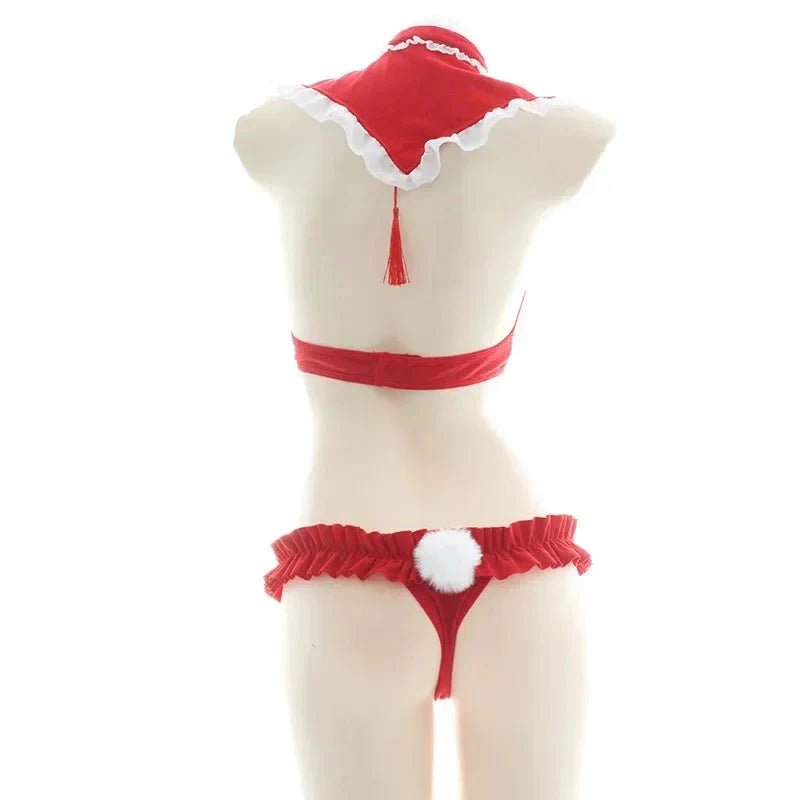 One More Heartache Lingerie