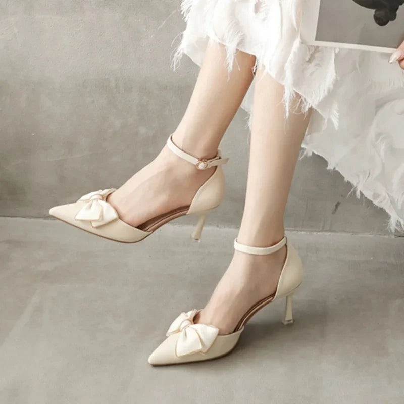 Storm Chasing Pump Shoes