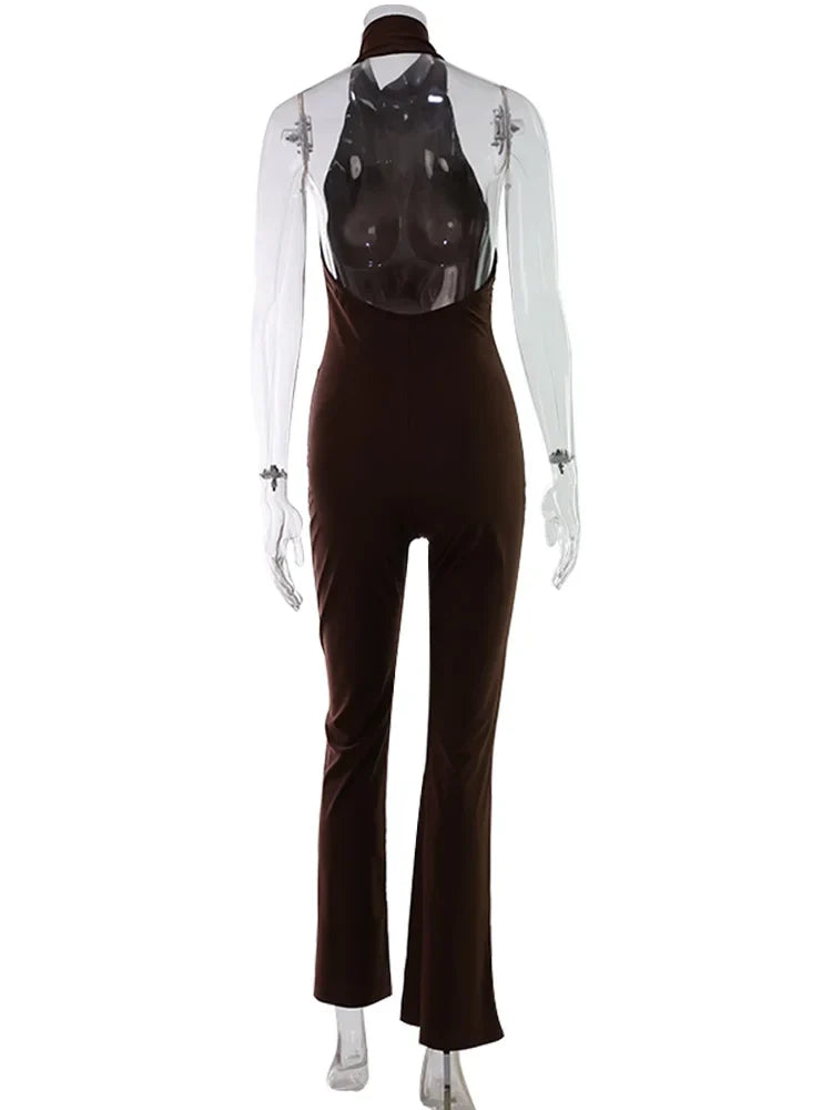 Arrow To The Heart Jumpsuit