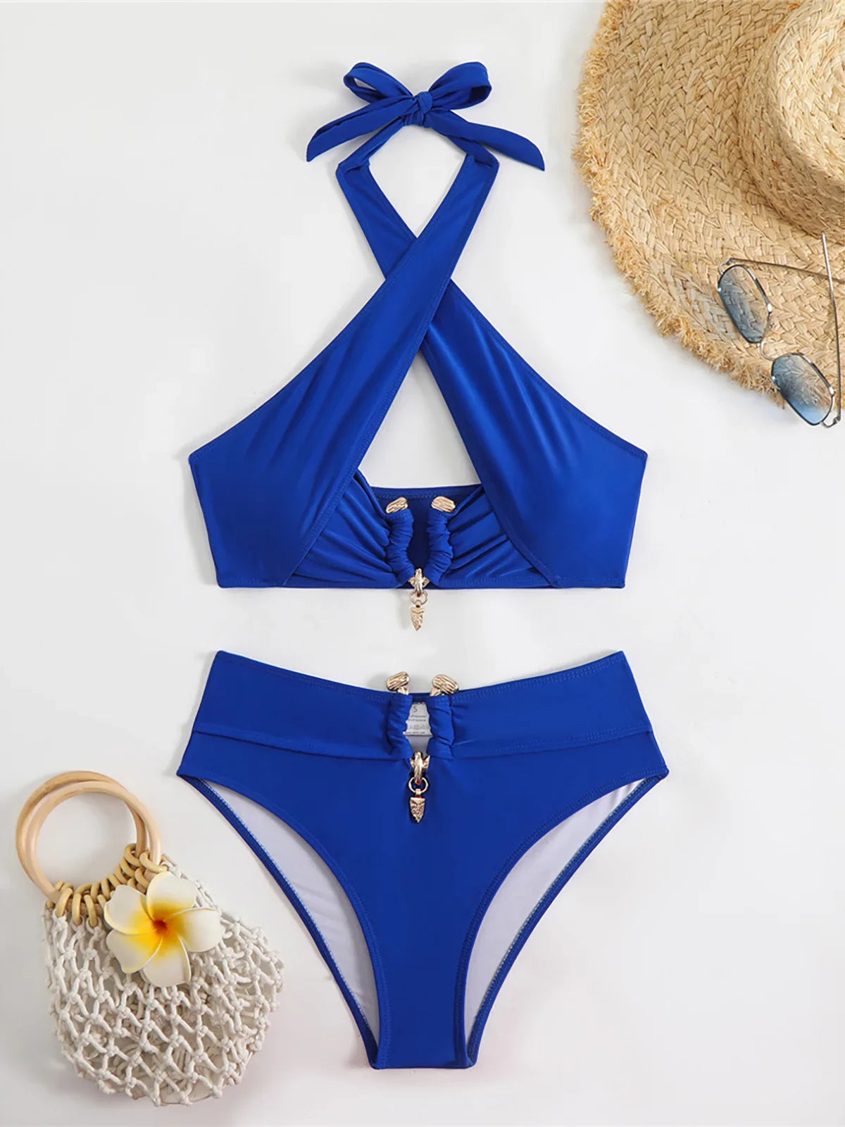 Can't Be Broken Bikini