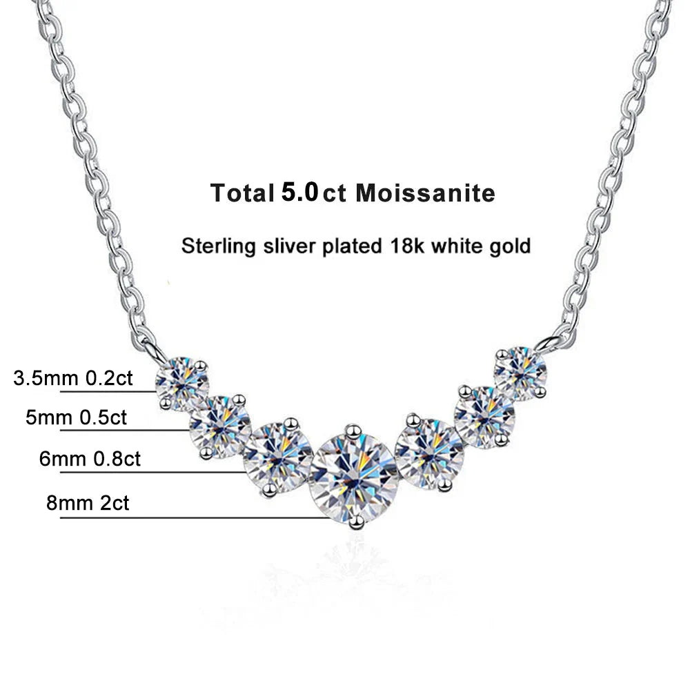 Say You’ll Remember Pendant Necklace