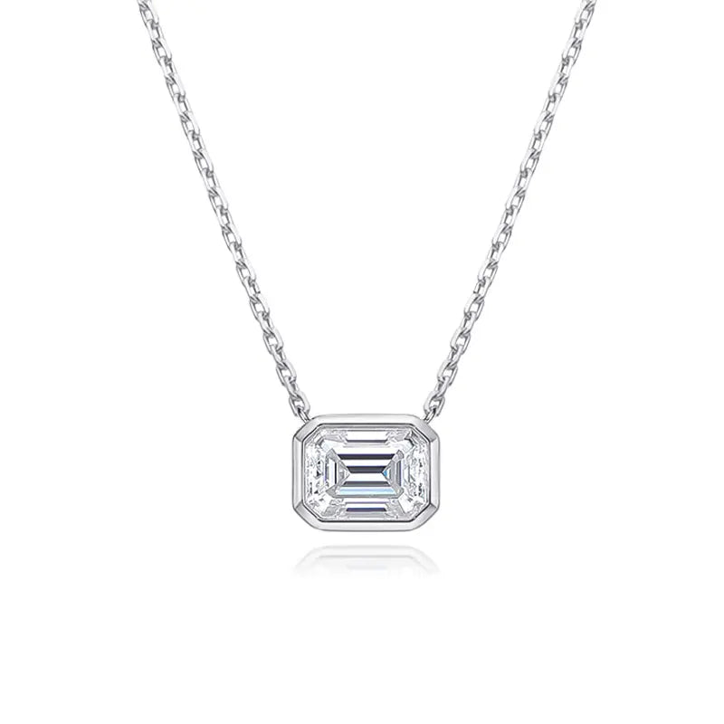 Soft Yet Savage Pendant Necklace