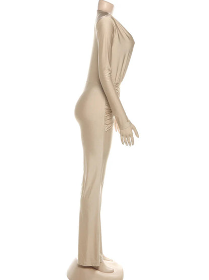 Bring Back Love Jumpsuit