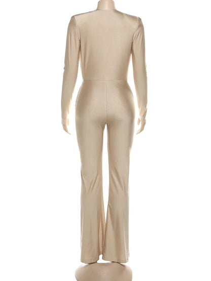 Bring Back Love Jumpsuit
