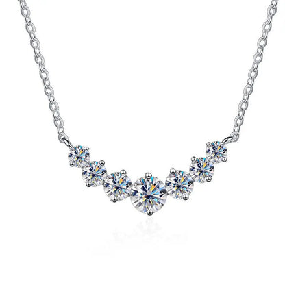 Say You’ll Remember Pendant Necklace
