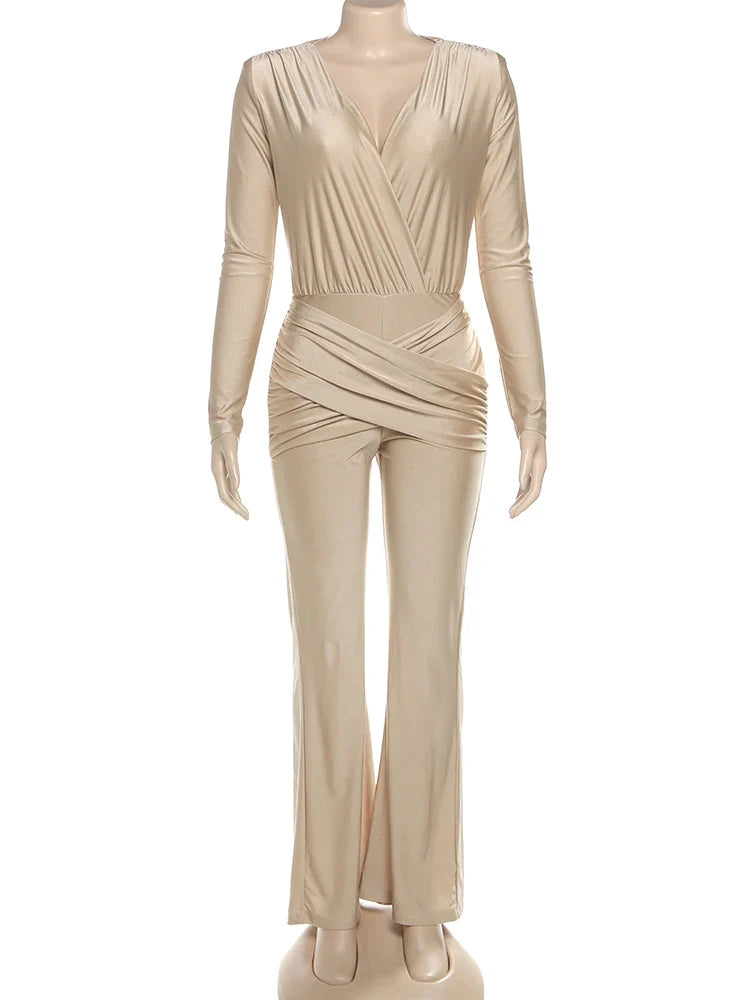 Bring Back Love Jumpsuit
