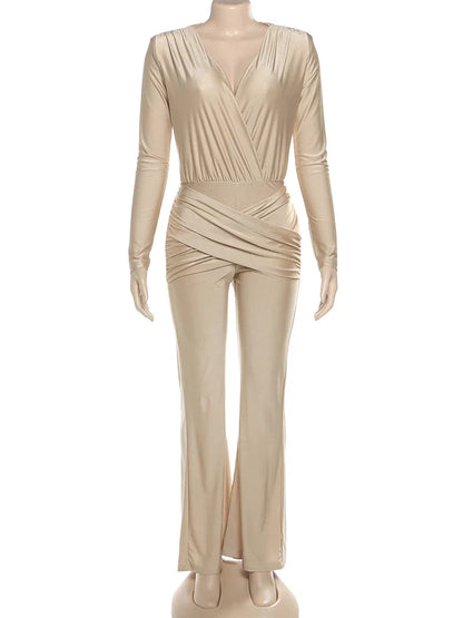 Bring Back Love Jumpsuit