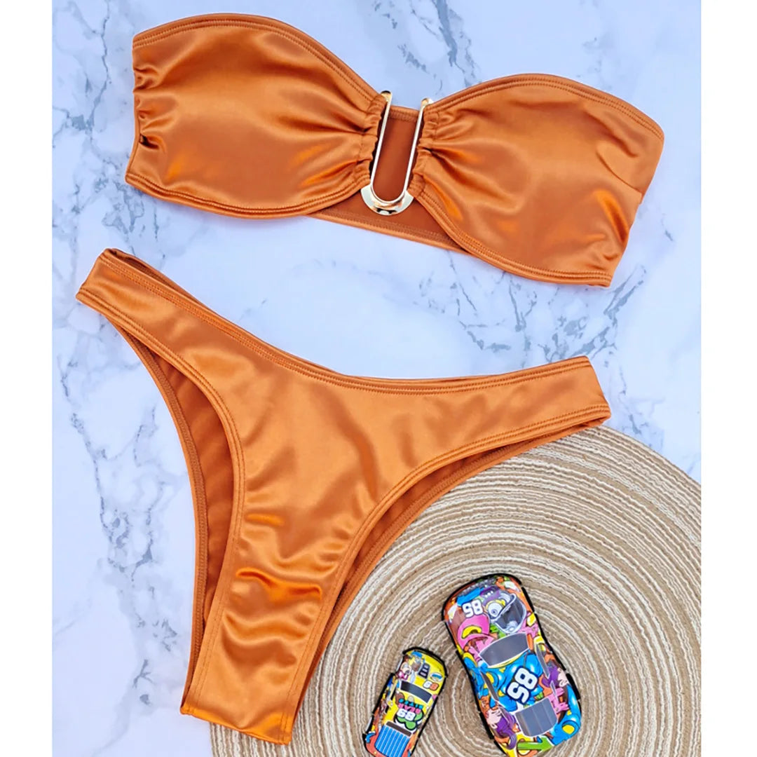 Moonlit Kiss Bikini