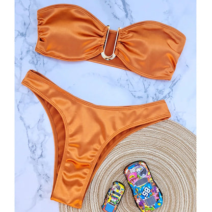 Moonlit Kiss Bikini
