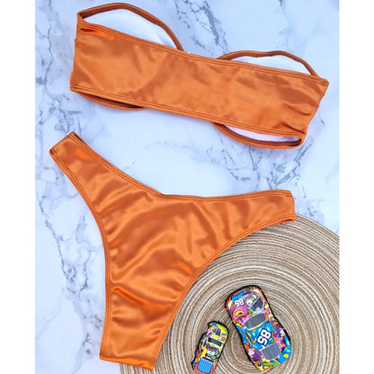 Moonlit Kiss Bikini