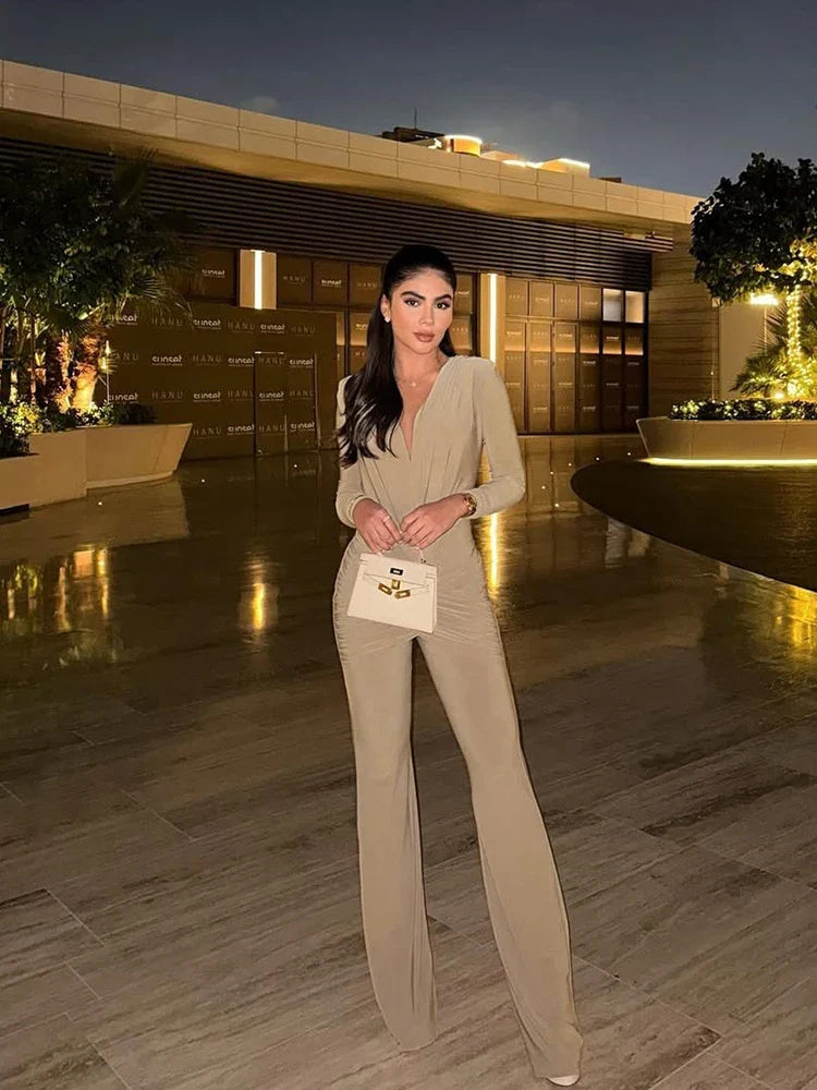 Bring Back Love Jumpsuit