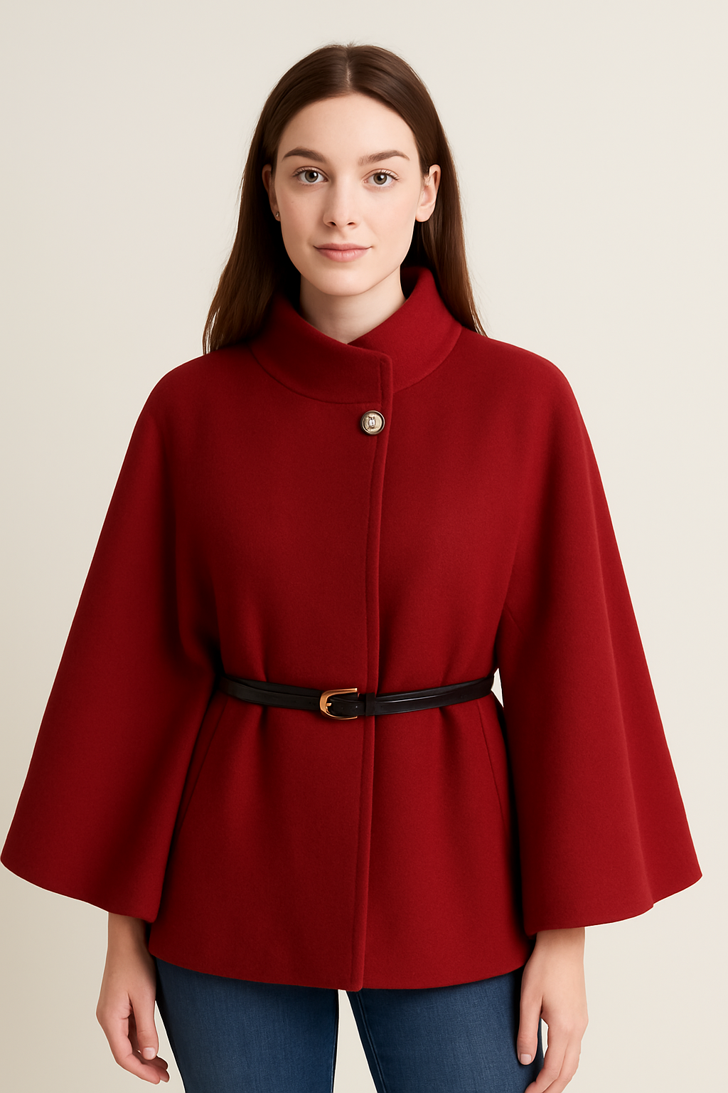 Slow Radiance Coat