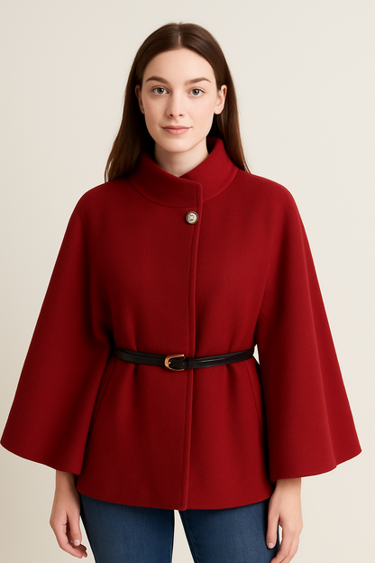 Slow Radiance Coat