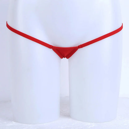 Back To Summer 90's G-String