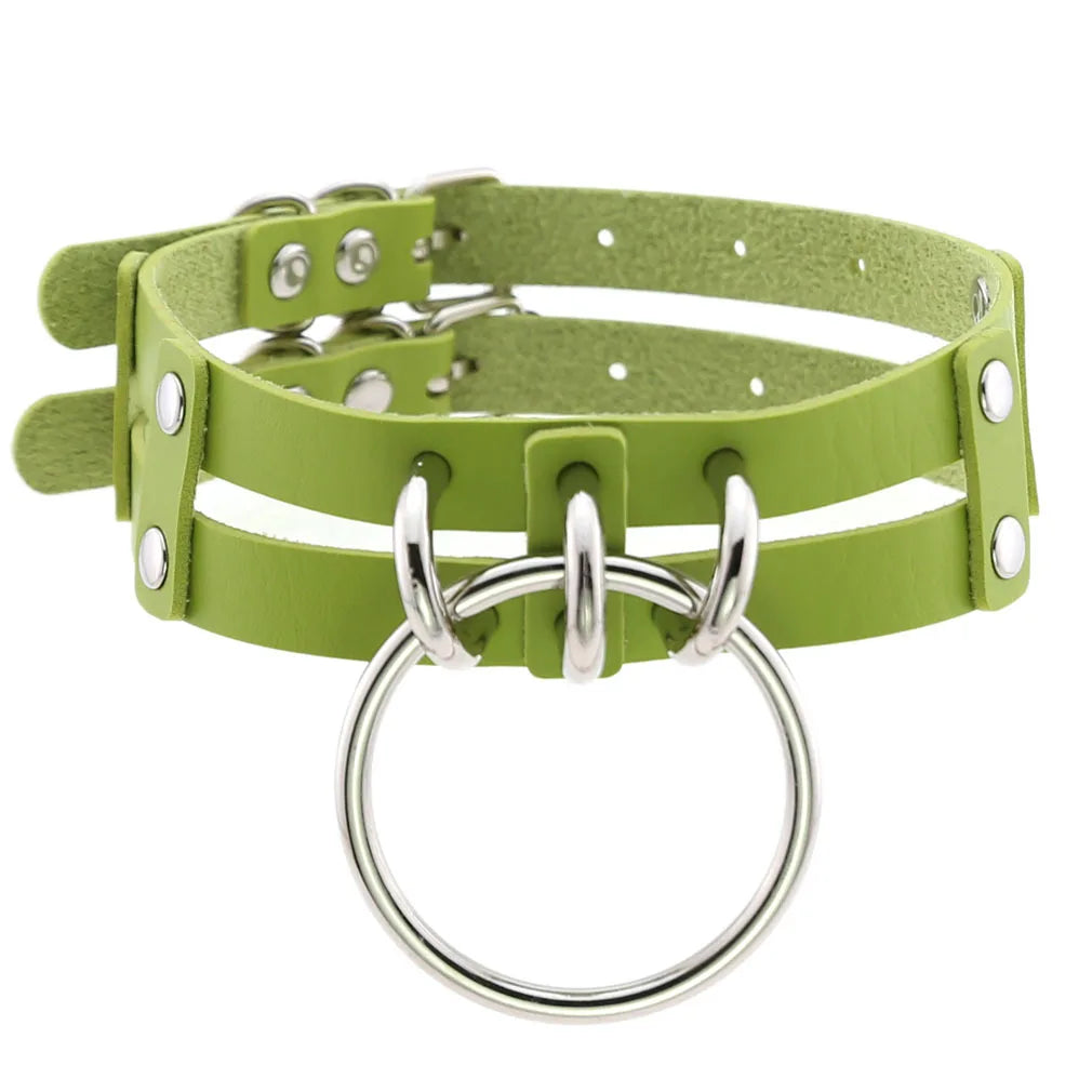 The Only Reason Choker