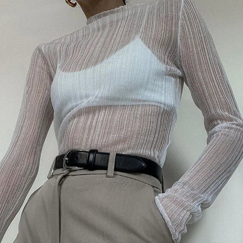 Fall Into This T-Shirt
