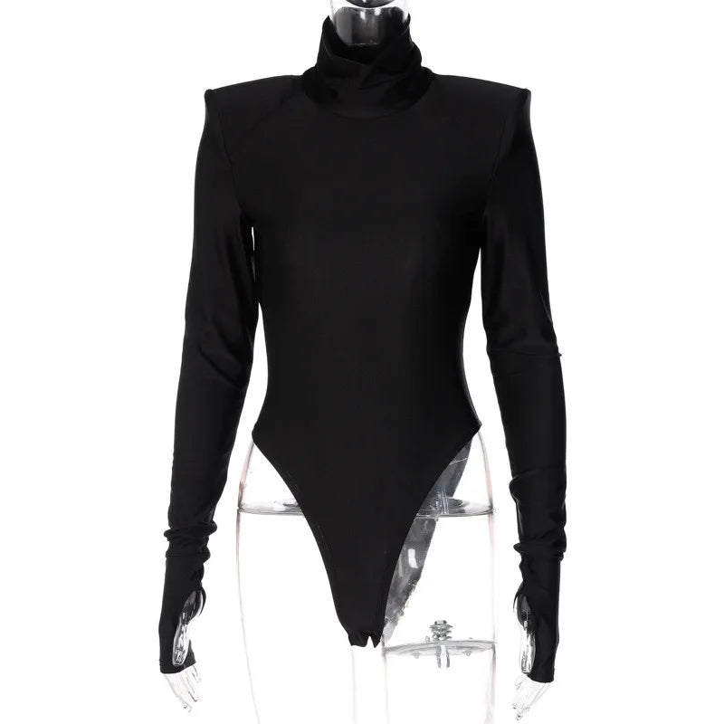 Whatcha Want Bodysuit