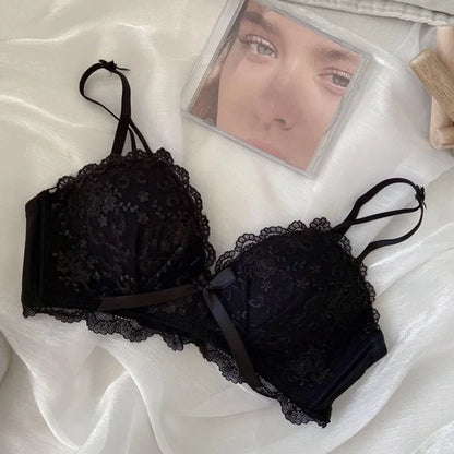 Another Sunset With You Lingerie Set